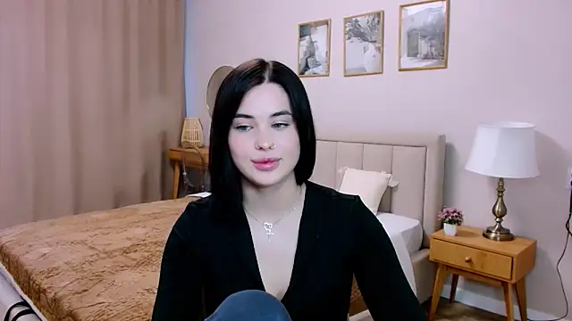 lil_angel_'s cam snapshot