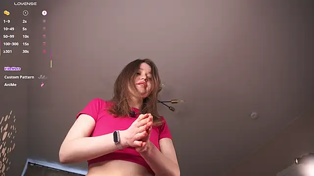 IreneKnickrehm's cam snapshot