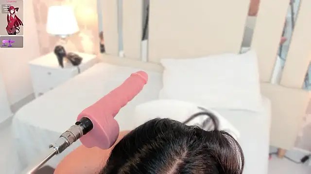 Miliaangeles's cam snapshot