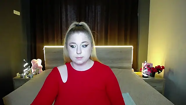 JessikaDaniel's cam snapshot