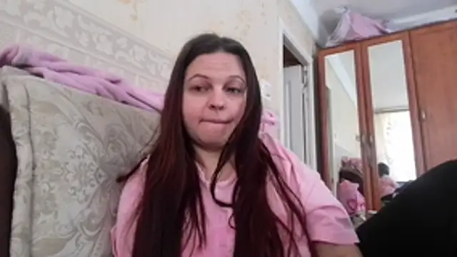 CatMelissa's cam snapshot