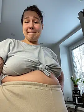 SuzieMurray's cam snapshot