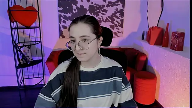 VirtuallVoyant's cam snapshot