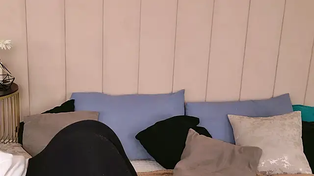 AriaBe11's cam snapshot