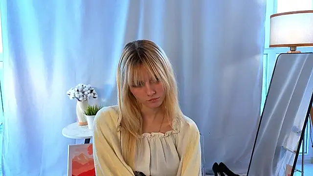 JuanaSumma's cam snapshot