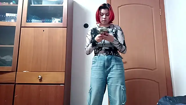 Evakpoplover's cam snapshot