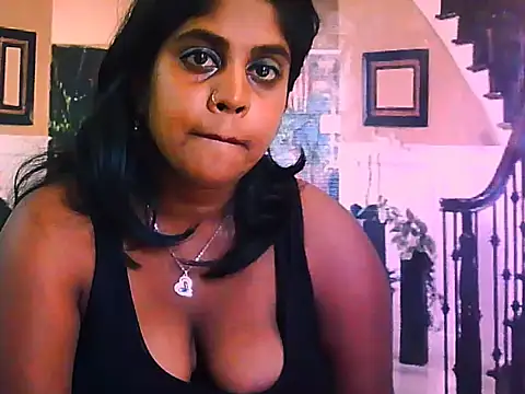 IndianDiva27's cam snapshot