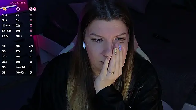 Fairy__Sofia's cam snapshot