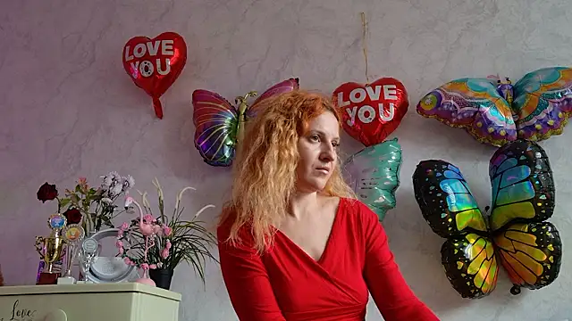 SimaGoldy's cam snapshot