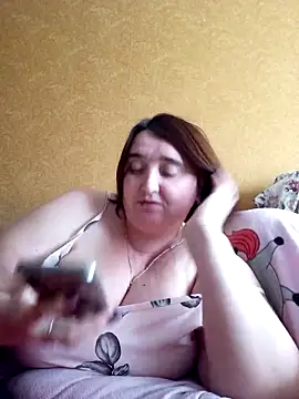 LiluHot's cam snapshot