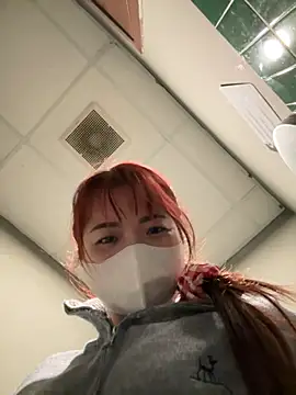 Lina-Xuka81's cam snapshot