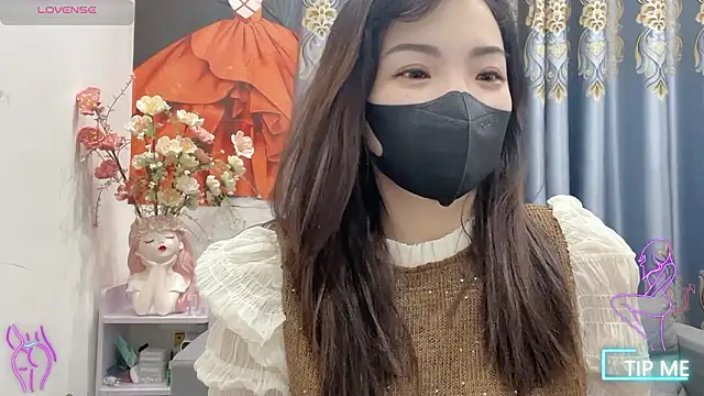 shishi_101's cam snapshot