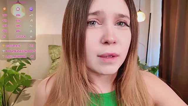 Lina_Glow's cam snapshot