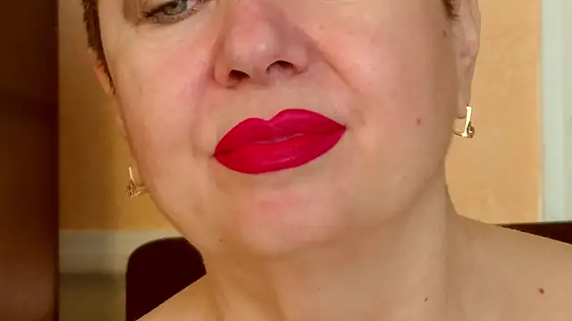 LadyPosh's cam snapshot