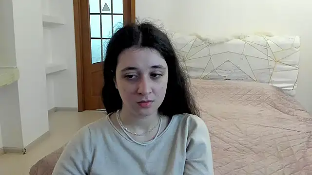 Ginablum's cam snapshot