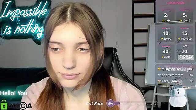 CherryBloom777's cam snapshot