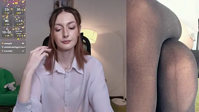 EasterBlink's cam snapshot