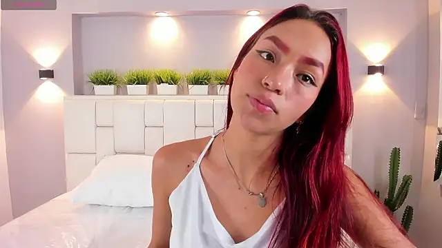 LunnaBlake's cam snapshot