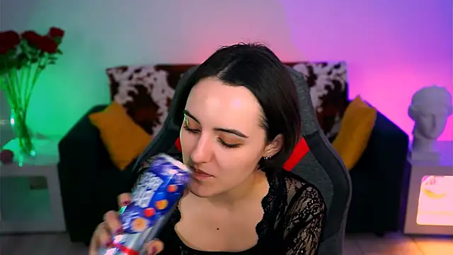 KateWillows's cam snapshot