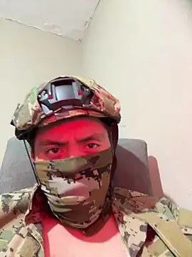 Dani18cogedor's cam snapshot