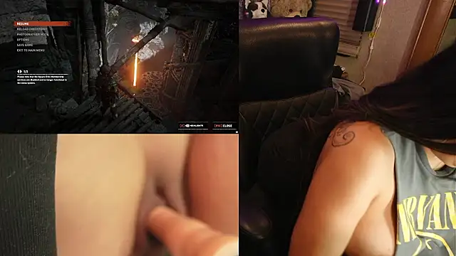 roknblaze's cam snapshot