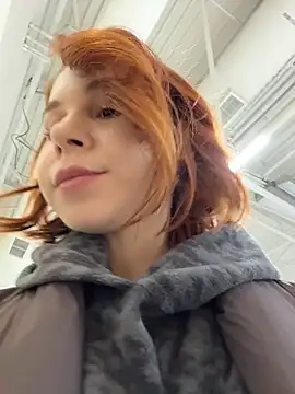 RosieSecret live sex cam