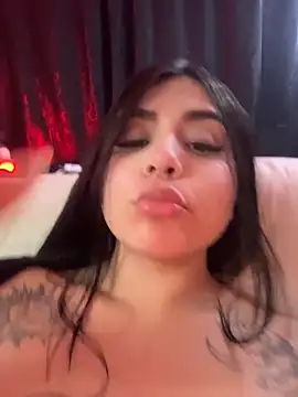 Im-Ali's cam snapshot