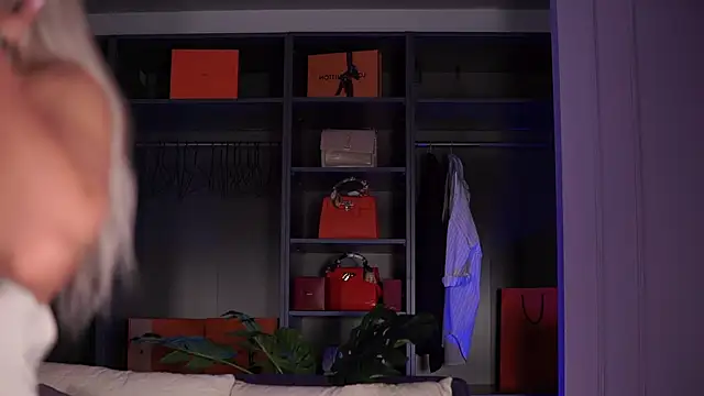 Monique_Celeste's cam snapshot