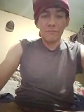 Cloud0nMycock's cam snapshot