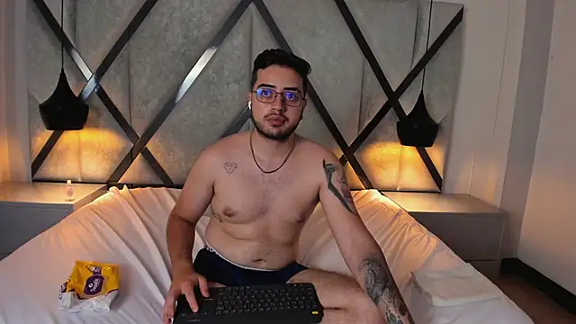 Ethan_Greys live sex cam
