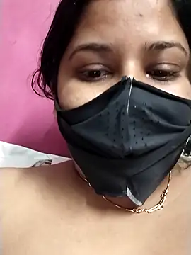 pinkisaha75's cam snapshot