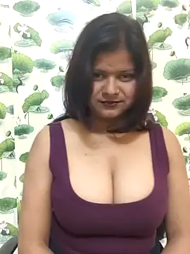 Attractive_Queen_'s cam snapshot