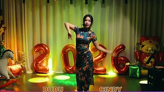 yznt-dudu's cam snapshot