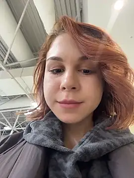 RosieSecret's cam snapshot