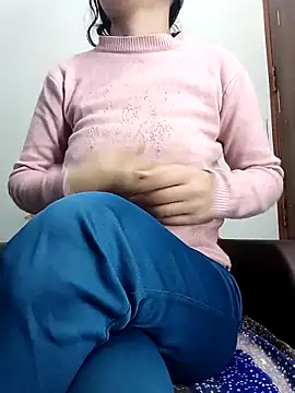 PUNAM456's cam snapshot