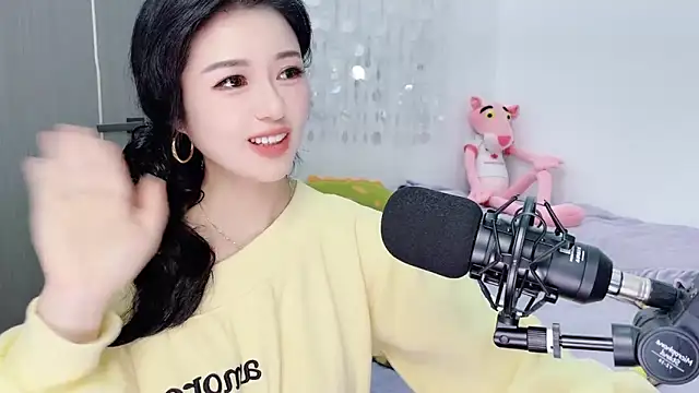 starsqimei live sex cam