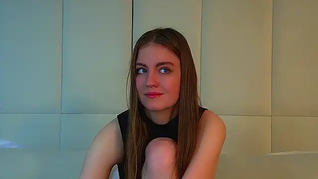 SofiaSarvain's cam snapshot