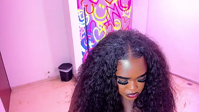 GEANNAROSE live sex cam