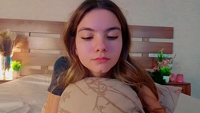 MargieDavidson's cam snapshot