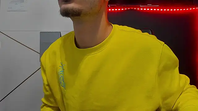 BrandonTate's cam snapshot