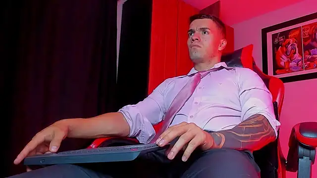 ALPHA_DOMINUS_'s cam snapshot