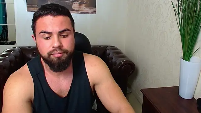 HayesWood's cam snapshot