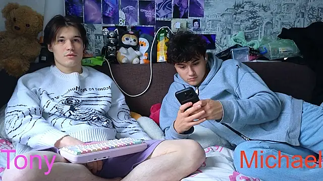 jordanjock's cam snapshot