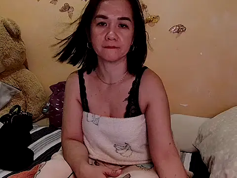 KissHott's cam snapshot