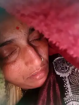 Pooja_shre's cam snapshot