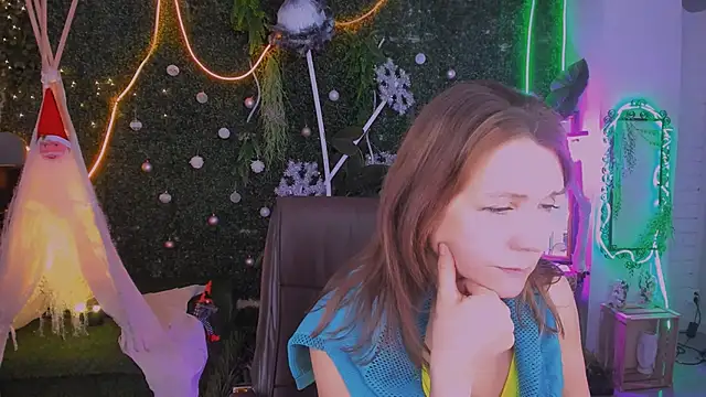 NicoleHitman's cam snapshot