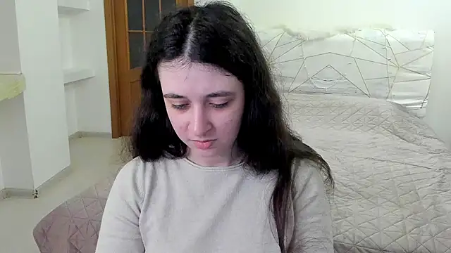 Ginablum's cam snapshot