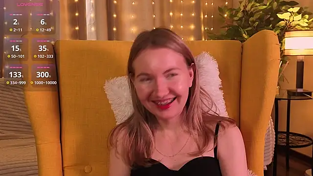 CathyHeximer's cam snapshot