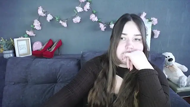 XX_Daniella_XX's cam snapshot