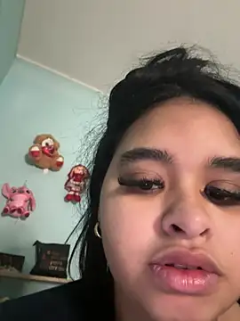 yenifer21's cam snapshot